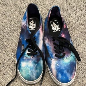 Vans W 7.5 M 6